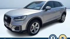 Argento metallizzato Usata 2019 Audi Q2 Admired SUV | 21.000 € (Buon prezzo)