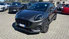 Grigio Usata 2023 Ford Puma ST-Line Due volumi | 18.590 € (Ottimo prezzo)