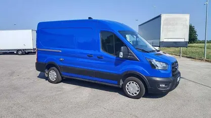Usata Ford Transit 105 CV (77 kW) 2023