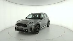 Grigio Usata 2021 Mini One D Countryman Business SUV | 21.900 € (Buon prezzo)