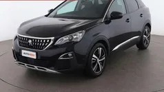 Usata 2018 Peugeot 3008 Allure SUV | 14.699 € (Buon prezzo)