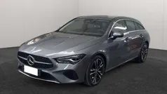 Grigio Usata 2024 Mercedes 180 Progressive Tre volumi | 34.900 € (Buon prezzo)