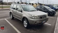 Grigio Usata 2004 Nissan X-Trail SUV | 2999 € (Super prezzo)