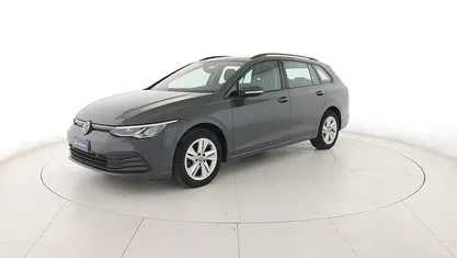 Usata 2022 VW Golf VIII Life Station wagon | 16.900 € (Ottimo prezzo)