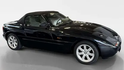 Usata BMW Z1 170 CV (125 kW) 1990 Cabrio