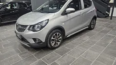 Usata 2019 Opel Karl Rocks Due volumi | 10.500 € (Buon prezzo)