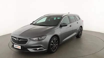 Usata Opel Insignia Innovation 135 CV (99 kW) 2019 Grigio Station wagon