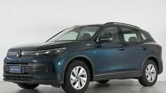 Usata 2024 VW Tiguan Life SUV | 35.800 € (Buon prezzo)