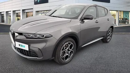 Grigio Usata 2023 Alfa Romeo Tonale Ti SUV | 31.195 € (Cara)