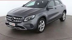 Usata 2019 Mercedes GLA180 SUV | 21.499 € (Buon prezzo)