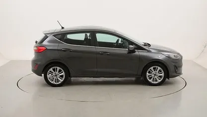 Usata Ford Fiesta Titanium 125 CV (91 kW) 2022 Utilitaria