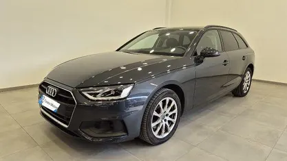 Usata Audi A4 163 CV (119 kW) 2020 Station wagon