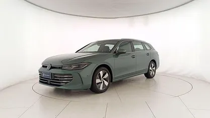 Usata VW Passat Business 150 CV (110 kW) 2024 Station wagon