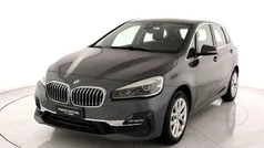 Usata 2019 BMW 218 Active Tourer Luxury Line Monovolume | 9600 € (Super prezzo)