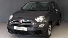 Grigio Usata 2022 Fiat 500X Connect SUV | 13.480 € (Buon prezzo)