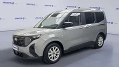 Usata 2024 Ford Tourneo Courier Titanium Monovolume | 20.990 € (Buon prezzo)