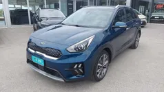 Blu Usata 2021 Kia Niro Style SUV | 16.900 € (Super prezzo)
