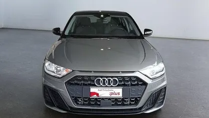 Usata Audi A1 Sportback Admired 110 CV (80 kW) 2021 Utilitaria