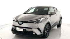 Usata 2017 Toyota C-HR Lounge SUV | 14.900 € (Buon prezzo)