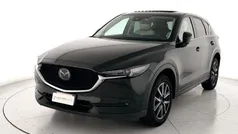 Nero Usata 2018 Mazda CX-5 Exclusive SUV | 15.600 € (Buon prezzo)