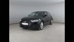Nero mythos metallizzato Nuova 2025 Audi A1 Sportback Business Due volumi | 25.900 € (Super prezzo)
