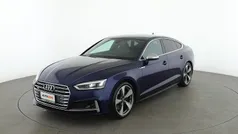 Blu Usata 2018 Audi S5 Tre volumi | 34.299 € (Super prezzo)