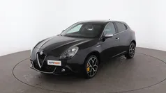 Grigio Usata 2021 Alfa Romeo Giulietta Ti | 14.199 € (Buon prezzo)