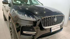 Nero Usata 2021 Jaguar E-Pace S SUV | 29.900 € (Ottimo prezzo)
