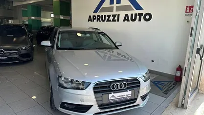 Usata 2013 Audi A4 Business Station wagon | 6900 € (Ottimo prezzo)