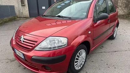 Usata 2003 Citroën C3 Tre volumi | 1900 € (Buon prezzo)