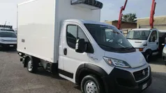 Usata 2017 Fiat Ducato Furgone | 16.500 € (Super prezzo)