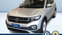 Usata 2020 VW T-Cross SUV | 17.200 € (Buon prezzo)