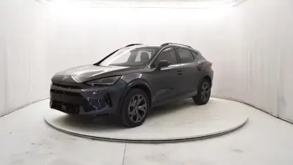Usata Cupra Formentor 150 CV (110 kW) 2025 Grigio SUV