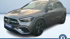 Grigio metallizzato Usata 2024 Mercedes GLA180 Advanced Plus SUV | 42.400 € (Buon prezzo)