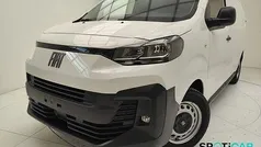 Bianco Nuova 2025 Fiat Scudo Monovolume | 25.000 € (Buon prezzo)