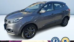 Usata 2015 Hyundai ix35 Xpossible SUV | 11.200 € (Buon prezzo)