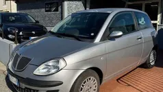Argento Usata 2006 Lancia Ypsilon Due volumi | 2500 € (Buon prezzo)