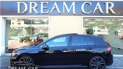 Usata VW Golf VIII GTI 245 CV (180 kW) 2023 Berlina