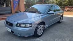 Grigio Usata 2002 Volvo S60 Tre volumi | 3000 € (Buon prezzo)