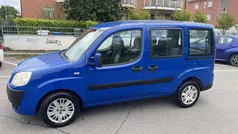 Usata 2008 Fiat Doblò Monovolume | 3800 € (Buon prezzo)