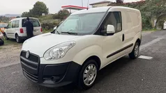 Usata 2012 Fiat Doblò Monovolume | 7400 € (Buon prezzo)