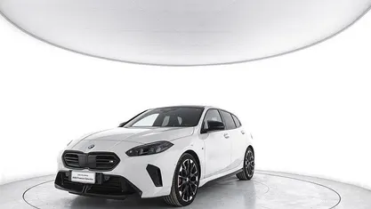 Usata BMW M135 M Sport 300 CV (220 kW) 2024 Utilitaria