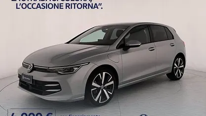 Usata VW Golf VIII Edition 204 CV (150 kW) 2025 Berlina