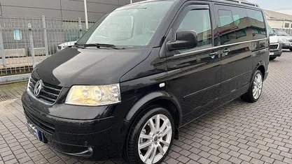 Usata VW T5 176 CV (129 kW) 2007 Furgone