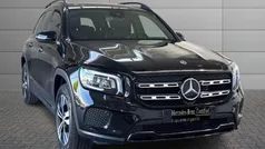 Nero Usata 2021 Mercedes GLB200 SUV | 34.450 € (Buon prezzo)