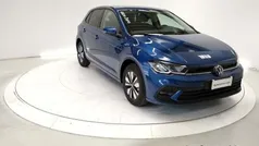 Blu Nuova 2025 VW Polo Edition | 22.900 € (Buon prezzo)