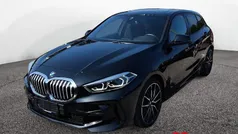 Nero Usata 2024 BMW 118 M Sport Due volumi | 33.700 € (Buon prezzo)