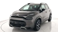 Grigio Usata 2024 Citroën C3 Aircross PureTech SUV | 16.900 € (Buon prezzo)