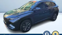 Usata 2022 Hyundai Tucson SUV | 24.300 € (Buon prezzo)