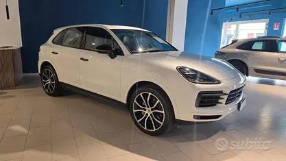 Usata Porsche Cayenne 340 CV (250 kW) 2020 Other SUV